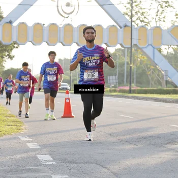 Runner Photo 8053117