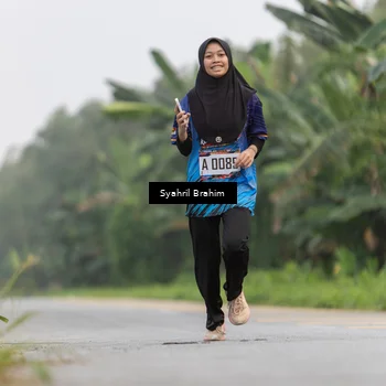 Runner Photo 8053118