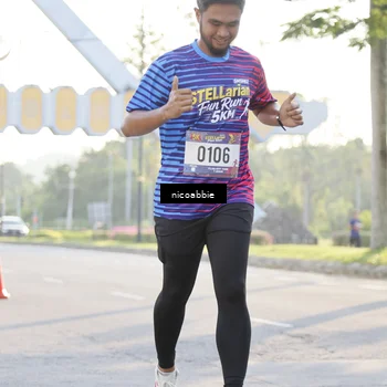 Runner Photo 8053119