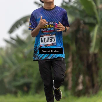 Runner Photo 8053121