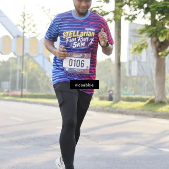 Runner Photo 8053122