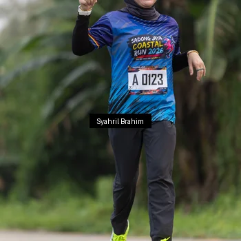 Runner Photo 8053123