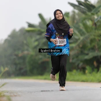 Runner Photo 8053125