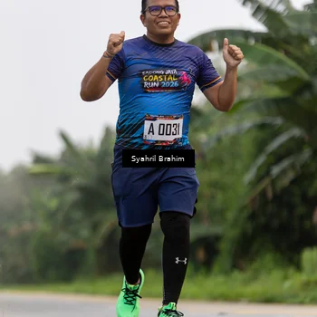 Runner Photo 8053126
