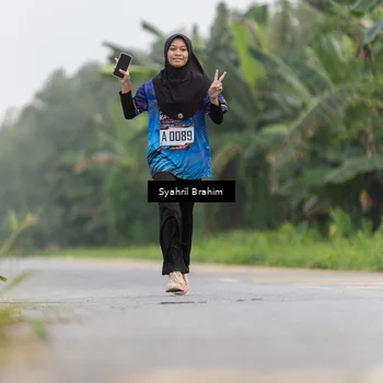 Runner Photo 8053127