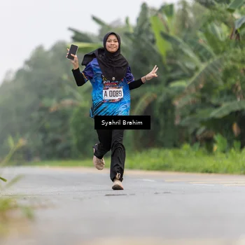 Runner Photo 8053128