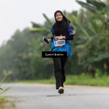 Runner Photo 8053129