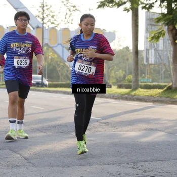 Runner Photo 8053130