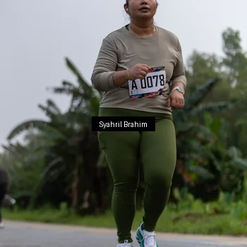 Runner Photo 8053132