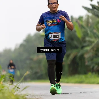 Runner Photo 8053134