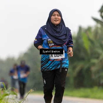 Runner Photo 8053136