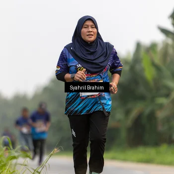 Runner Photo 8053137
