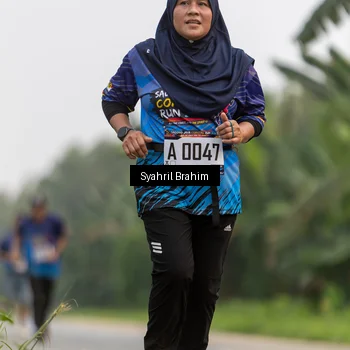 Runner Photo 8053138