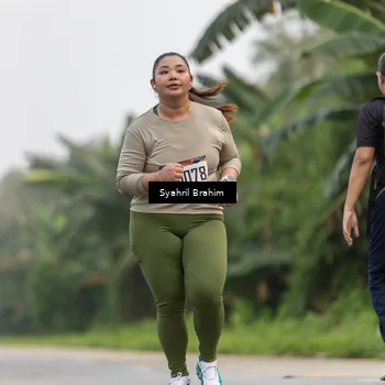 Runner Photo 8053139