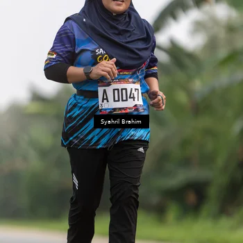 Runner Photo 8053140