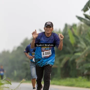 Runner Photo 8053145