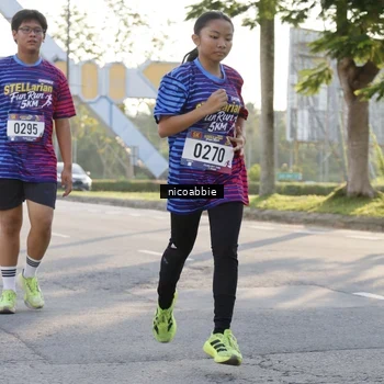 Runner Photo 8053146