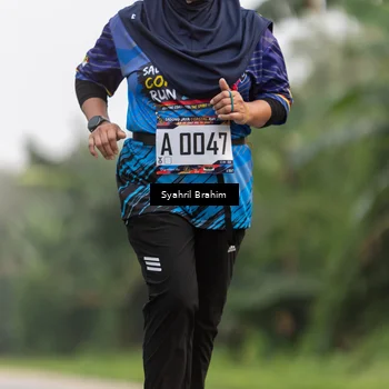 Runner Photo 8053147