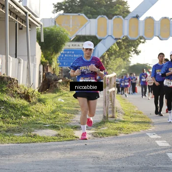 Runner Photo 8053151