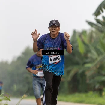 Runner Photo 8053152