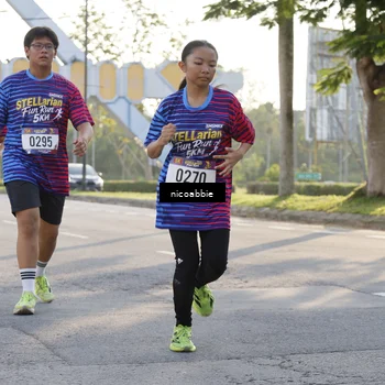 Runner Photo 8053154