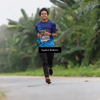 Runner Photo 8053155