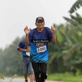 Runner Photo 8053156