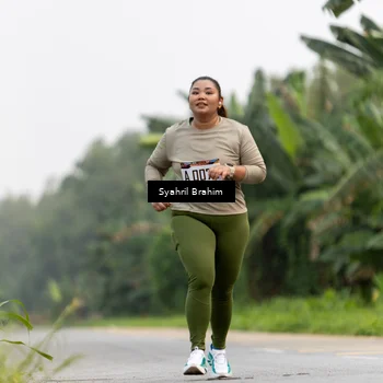 Runner Photo 8053157