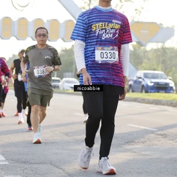 Runner Photo 8053158