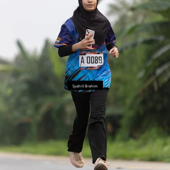 Runner Photo 8053160