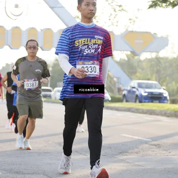 Runner Photo 8053161