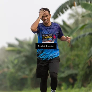 Runner Photo 8053162