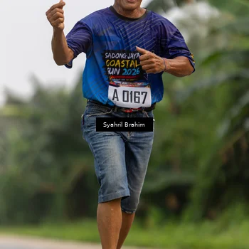 Runner Photo 8053164