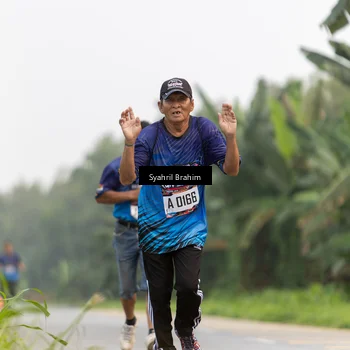 Runner Photo 8053165