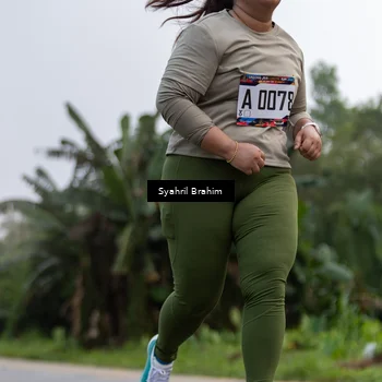 Runner Photo 8053166