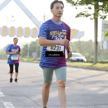 Runner Photo 8053167