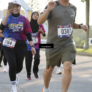 Runner Photo 8053170