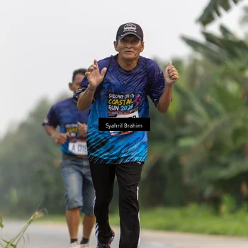 Runner Photo 8053175