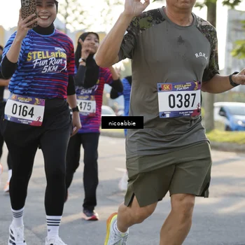Runner Photo 8053177