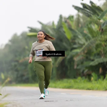 Runner Photo 8053182