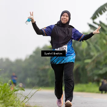 Runner Photo 8053188