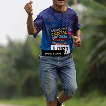 Runner Photo 8053192
