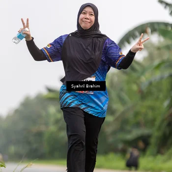 Runner Photo 8053193