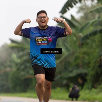 Runner Photo 8053194