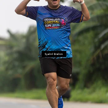 Runner Photo 8053198