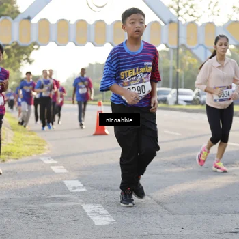 Runner Photo 8053200