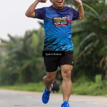 Runner Photo 8053201