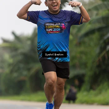 Runner Photo 8053202