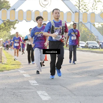 Runner Photo 8053203