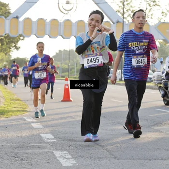 Runner Photo 8053204